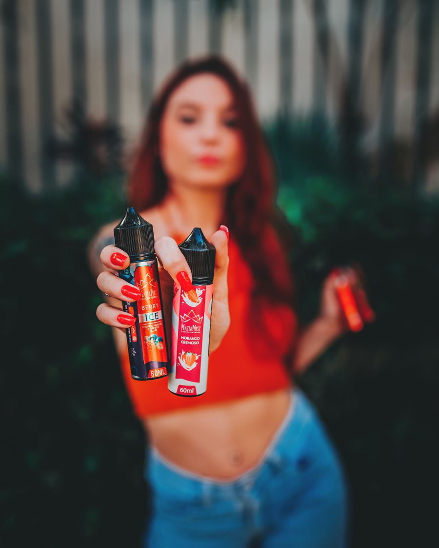 disposable vape