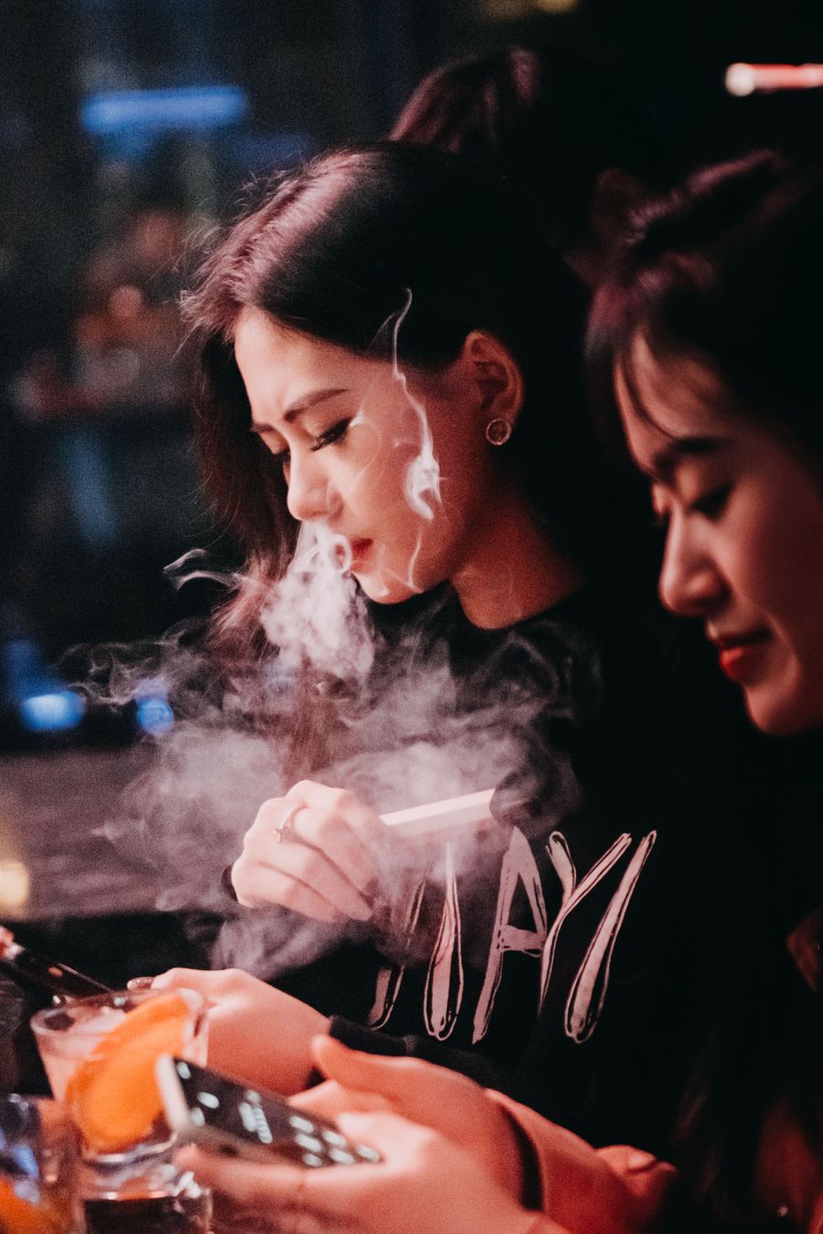 vape device