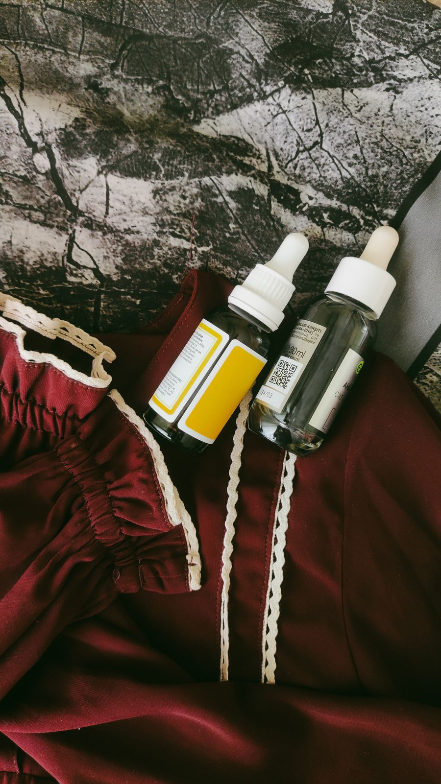 vape device