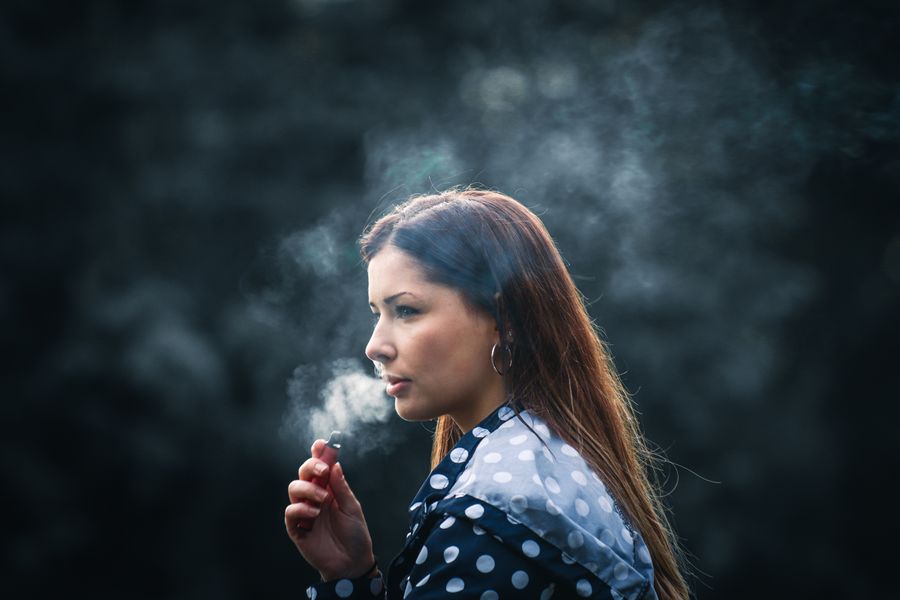 vape accessory