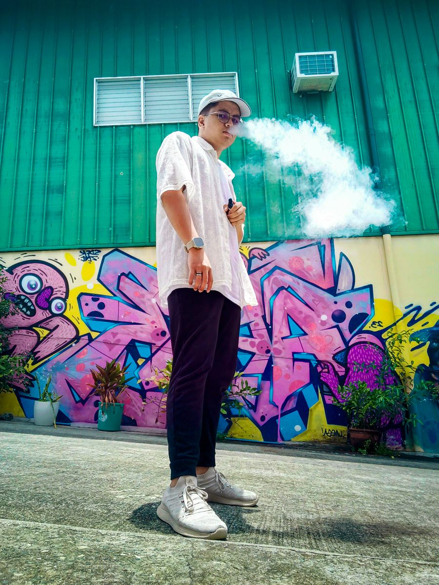 vape device