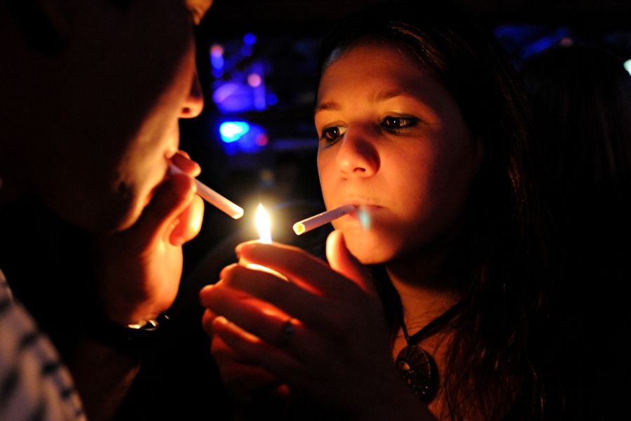 vape cartridge