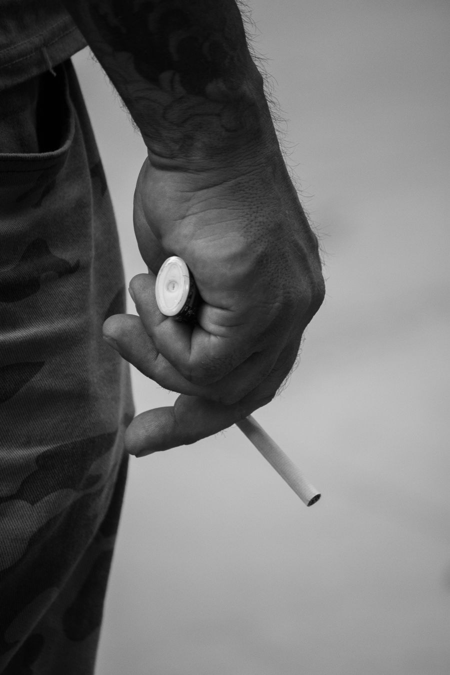 vape device