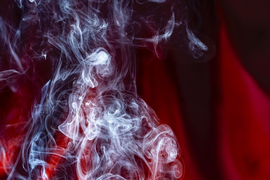 vape tank