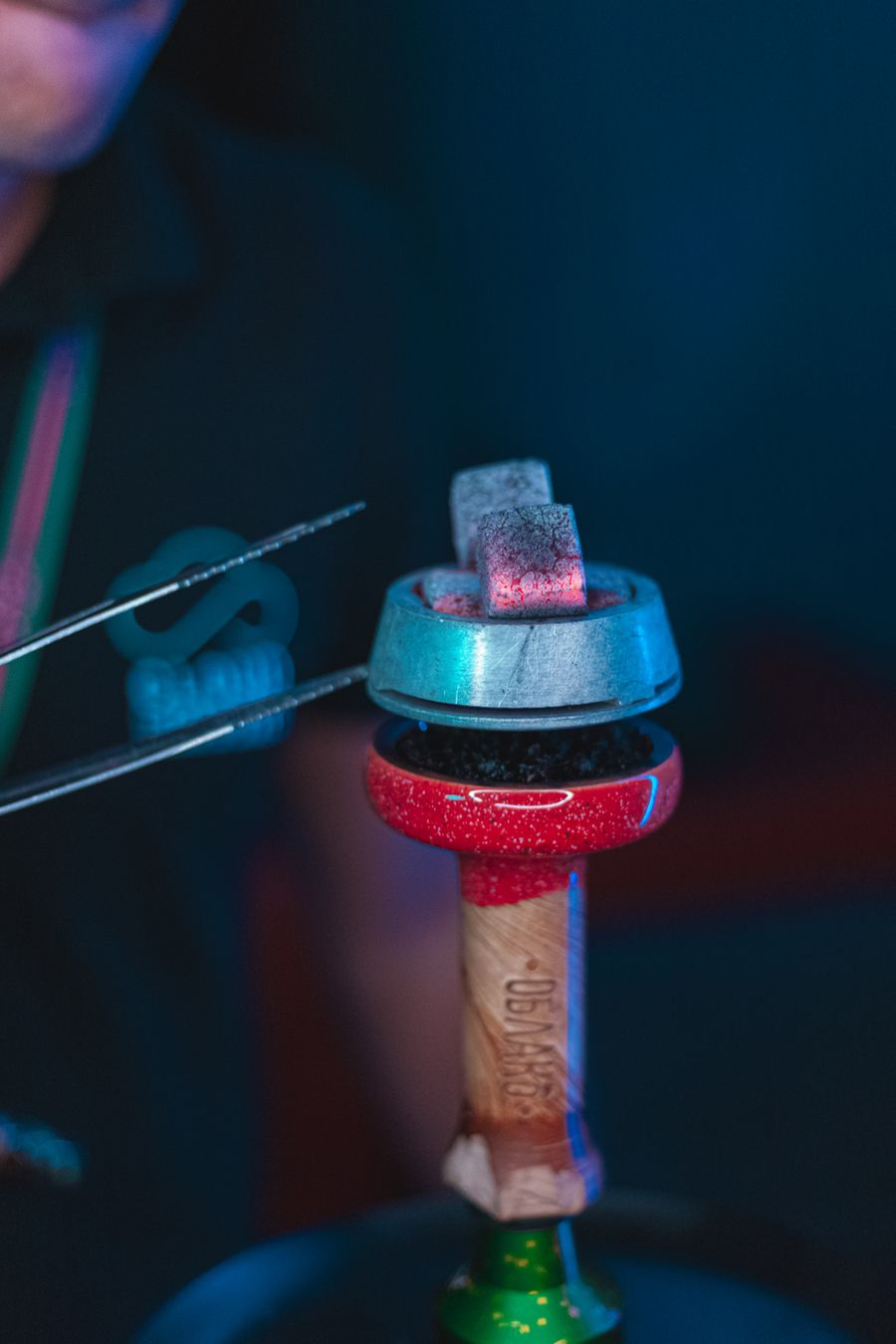 vape cartridge